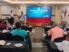 Seminar IMI Kepri di Batam, Peserta Variatif, Dharma Srada Soroti Pentingnya Ilmu dan Pengalaman