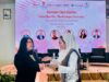 Seminar Kartini, Ketua IWAPI Batam Rina Safitri Dorong Perempuan Melek Investasi dan Mandiri Finansial
