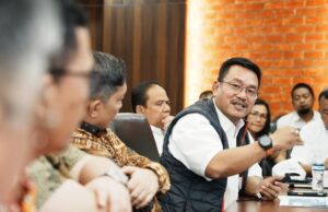 BP Batam Kedepankan Pendekatan Komprehensif Selesaikan Persoalan Perpanjangan UWT di Puskopkar