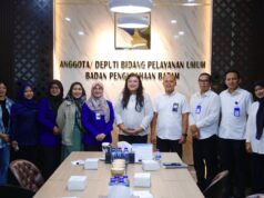 BP Batam Sambut Baik Kolaborasi Semarakkan Piala Dunia 2026