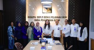 BP Batam Sambut Baik Kolaborasi Semarakkan Piala Dunia 2026