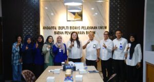 BP Batam Sambut Baik Kolaborasi Semarakkan Piala Dunia 2026