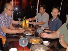 Manjakan Wisatawan, Saffron Restaurant Banyan Tree Lagoi Tawarkan Sensasi Kuliner Khas Thailand