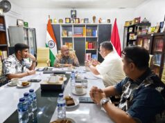 Investasi India di Batam Terus Melaju, Tembus Rp 258,6 Miliar