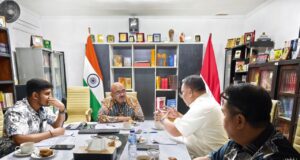 Investasi India di Batam Terus Melaju, Tembus Rp 258,6 Miliar