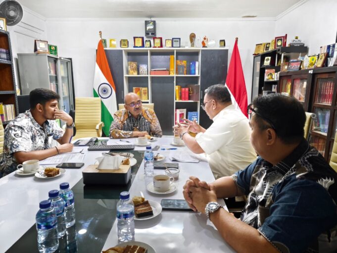 Investasi India di Batam Terus Melaju, Tembus Rp 258,6 Miliar