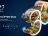 The Ascott Limited Rayakan Tiga Dekade di Indonesia Lewat Kampanye “30 & Beyond”