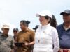 Tak Perlu Berlama-lama, Li Claudia Selesaikan Persoalan UWT Warga Puskopar