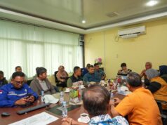 BP Batam Siapkan Operasi Modifikasi Cuaca, Antisipasi Dampak “El Nino” Demi Jaga Ketahanan Air Baku