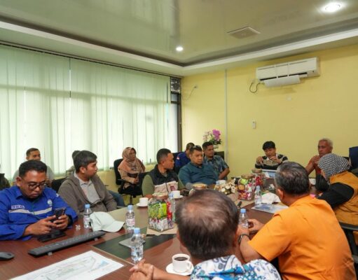 BP Batam Siapkan Operasi Modifikasi Cuaca, Antisipasi Dampak “El Nino” Demi Jaga Ketahanan Air Baku