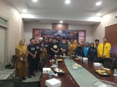 Menolak Lupa: Tragedi Samsat Jadi Tonggak Perjuangan Berdirinya Provinsi Kepri