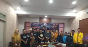 Menolak Lupa: Tragedi Samsat Jadi Tonggak Perjuangan Berdirinya Provinsi Kepri
