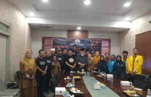 Menolak Lupa: Tragedi Samsat Jadi Tonggak Perjuangan Berdirinya Provinsi Kepri