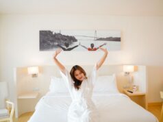 Staycation Lebih Hemat dengan Diskon 25% Hingga Akhir Tahun di HARRIS Barelang Batam
