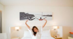 Staycation Lebih Hemat dengan Diskon 25% Hingga Akhir Tahun di HARRIS Barelang Batam
