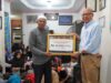 HARRIS Hotel Batam Center dan HARRIS Resort Waterfront Batam Salurkan Infaq dari Paket Buka Puasa ke Panti Asuhan