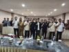 Musprov PTMSI Kepri Berjalan Lancar, Muhammad Yunus Terpilih Aklamasi Periode 2026-2030