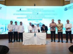 PLN Batam dan Equator Gate System Perkuat Ekosistem Digital melalui Pembangunan Data Center di Batam