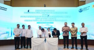 PLN Batam dan Equator Gate System Perkuat Ekosistem Digital melalui Pembangunan Data Center di Batam