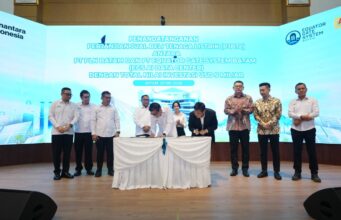 PLN Batam dan Equator Gate System Perkuat Ekosistem Digital melalui Pembangunan Data Center di Batam