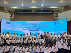 Batam Kian Siap Jadi Hub Digital, PLN Batam Teken Kerja Sama dengan Equator Gate System