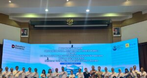 Batam Kian Siap Jadi Hub Digital, PLN Batam Teken Kerja Sama dengan Equator Gate System