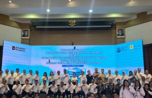 Batam Kian Siap Jadi Hub Digital, PLN Batam Teken Kerja Sama dengan Equator Gate System