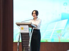 BP Batam Kawal Investasi Rp88 Triliun AI Data Centre untuk Transformasi Digital Batam