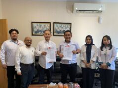 Perluas Akses Kesehatan Pekerja, RSBP Batam Reaktivasi Layanan BPJS Ketenagakerjaan
