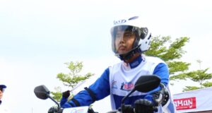 Jangan Asal Pilih, Ini Standar Helm SNI yang Perlu Diketahui Pengendara