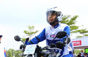 Jangan Asal Pilih, Ini Standar Helm SNI yang Perlu Diketahui Pengendara