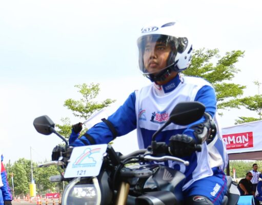 Jangan Asal Pilih, Ini Standar Helm SNI yang Perlu Diketahui Pengendara