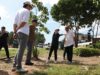 Pantau Langsung Proyek Jalan dan Drainase, Li Claudia Pastikan Pengerjaan Berjalan Optimal