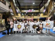 Spider Jujitsu Kepri Raih Juara Umum III di Ajang Jujitsu Open 2026