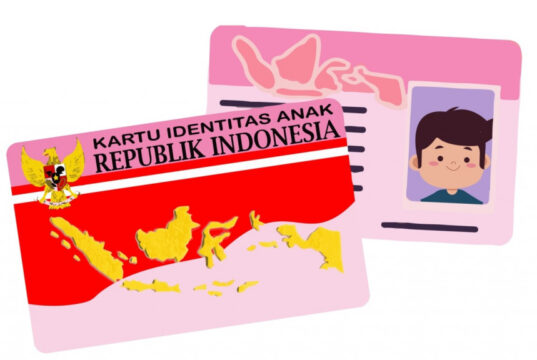 Disdukcapil Batam: Inilah Jalur Resmi Urus KIA