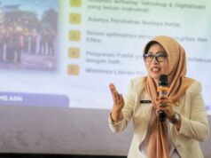 Sekdaprov Misni Sebut Pariwisata Jadi Kunci Pertumbuhan Ekonomi Kepri