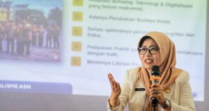 Sekdaprov Misni Sebut Pariwisata Jadi Kunci Pertumbuhan Ekonomi Kepri