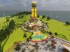 Groundbreaking Museum Bahasa Nasional di Pulau Penyengat Ditarget Awal Agustus 2026