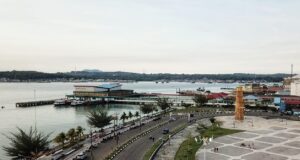 Provinsi Kepulauan Riau Menjadi Tuan rumah Peringatan Hari Anak Nasional 2026