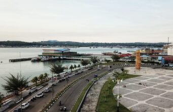 Provinsi Kepulauan Riau Menjadi Tuan rumah Peringatan Hari Anak Nasional 2026