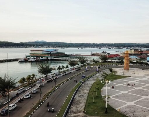 Provinsi Kepulauan Riau Menjadi Tuan rumah Peringatan Hari Anak Nasional 2026
