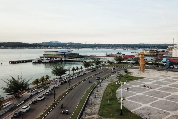 Provinsi Kepulauan Riau Menjadi Tuan rumah Peringatan Hari Anak Nasional 2026