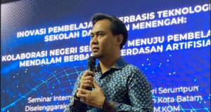 Dewan Pendidikan Dukung Keberlanjutan MBG, Tekankan Partisipasi Sukarela dan Perlindungan Siswa