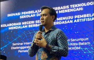 Dewan Pendidikan Dukung Keberlanjutan MBG, Tekankan Partisipasi Sukarela dan Perlindungan Siswa