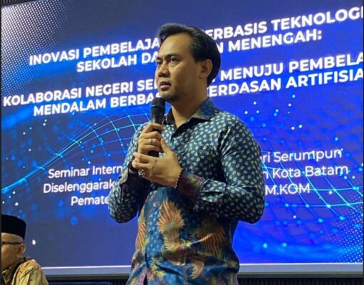 Dewan Pendidikan Dukung Keberlanjutan MBG, Tekankan Partisipasi Sukarela dan Perlindungan Siswa
