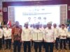 Ir Mustava Dikukuhkan sebagai Ketua Umum KADIN Kepri, Usung Semangat Kolaborasi dan Pertumbuhan
