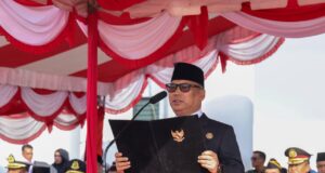 Nyanyang Harris: Momentum Refleksi untuk Memastikan Nilai-nilai Pancasila Terus Hidup