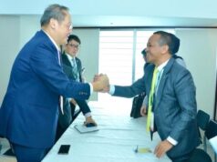 Batam Jadi Kunci! Indonesia Siap Pasok Listrik Bersih ke Singapura