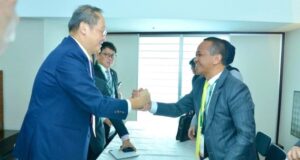 Batam Jadi Kunci! Indonesia Siap Pasok Listrik Bersih ke Singapura