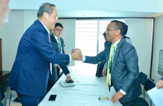 Batam Jadi Kunci! Indonesia Siap Pasok Listrik Bersih ke Singapura